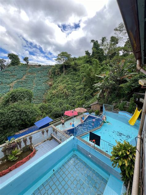 resort in la trinidad benguet|Gradarden Mountain Resort .